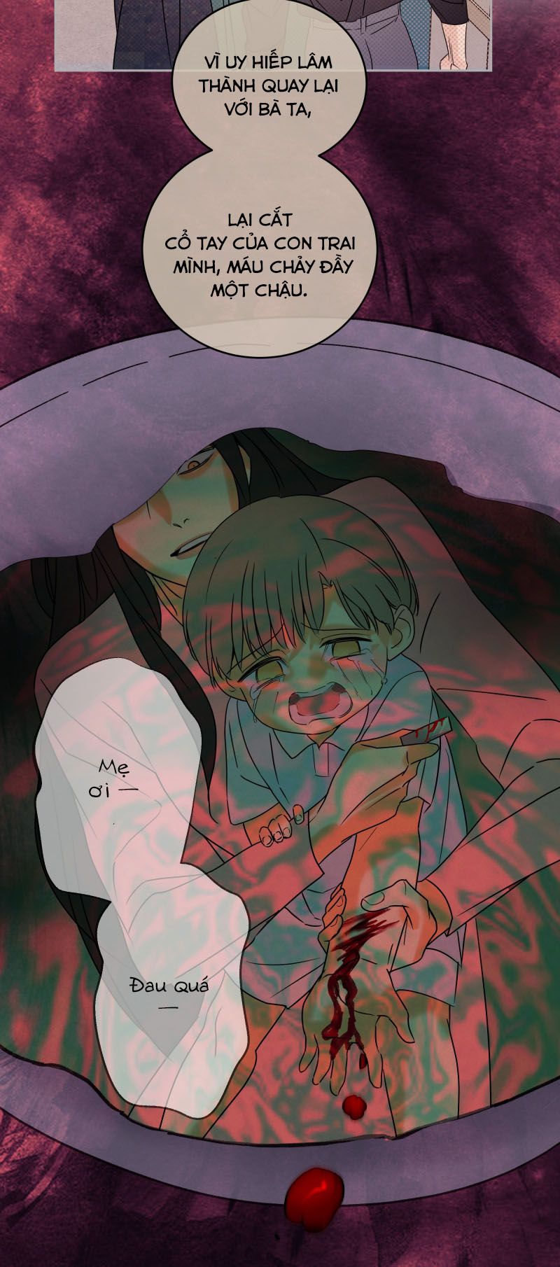 Anh Trai Tiện Lợi Của Tôi Chapter 18 - Trang 2