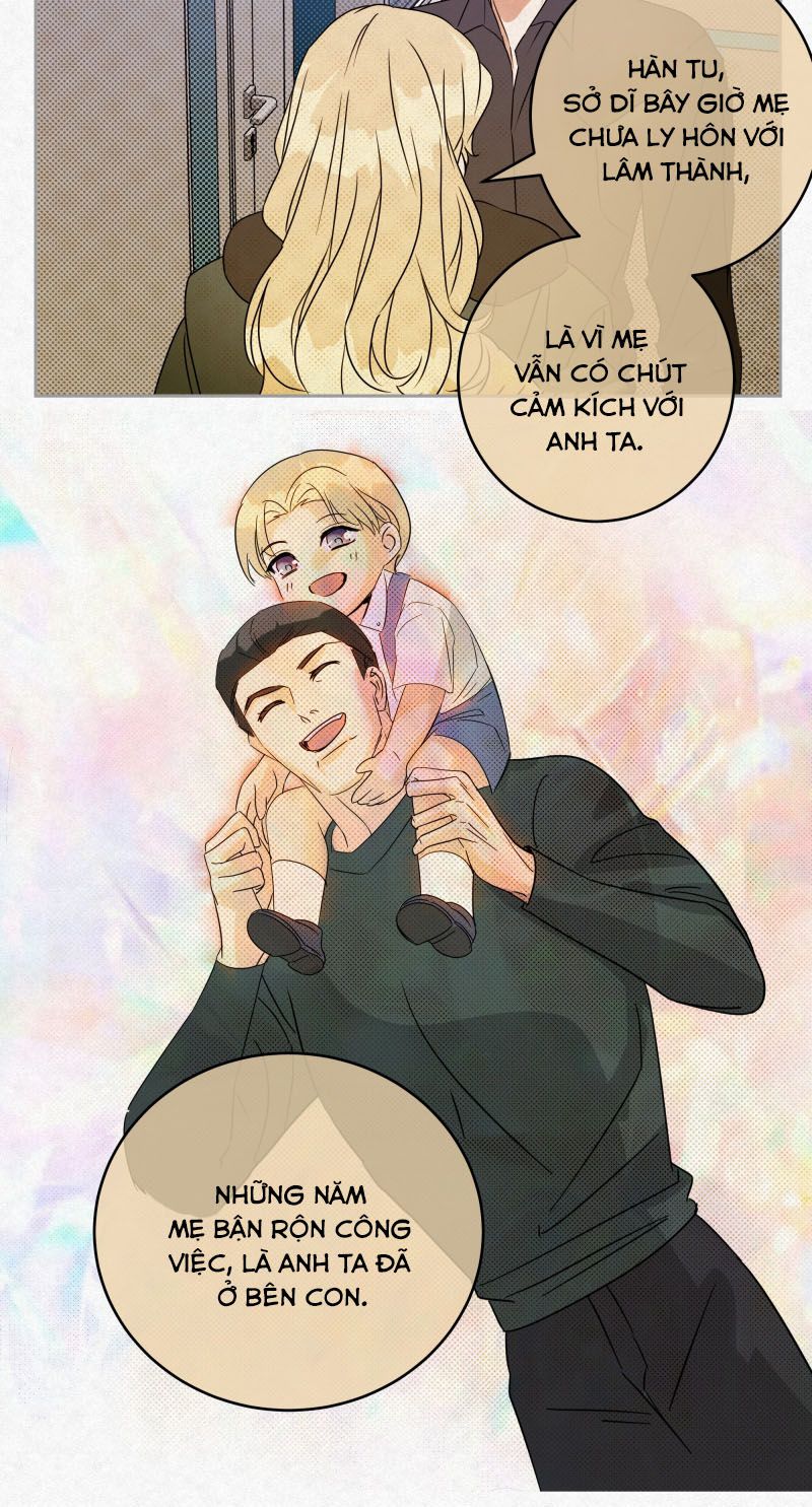 Anh Trai Tiện Lợi Của Tôi Chapter 18 - Trang 2