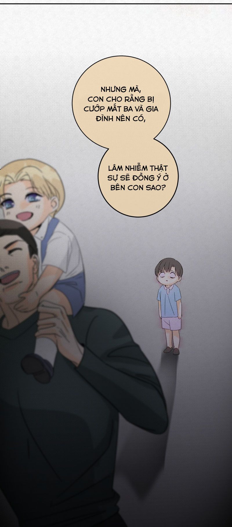 Anh Trai Tiện Lợi Của Tôi Chapter 18 - Trang 2