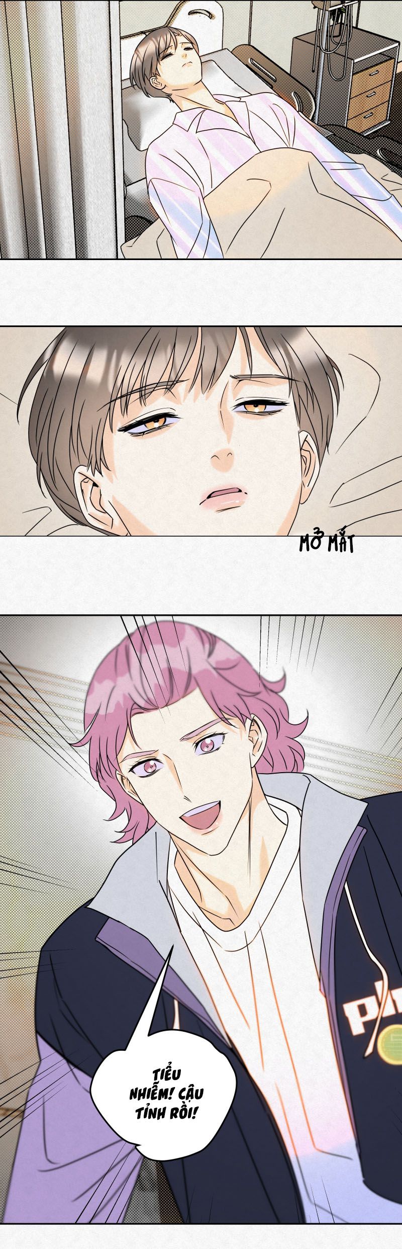 Anh Trai Tiện Lợi Của Tôi Chapter 18 - Trang 2