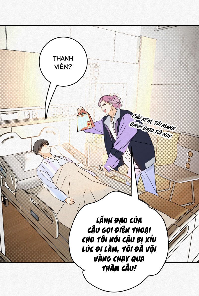 Anh Trai Tiện Lợi Của Tôi Chapter 18 - Trang 2