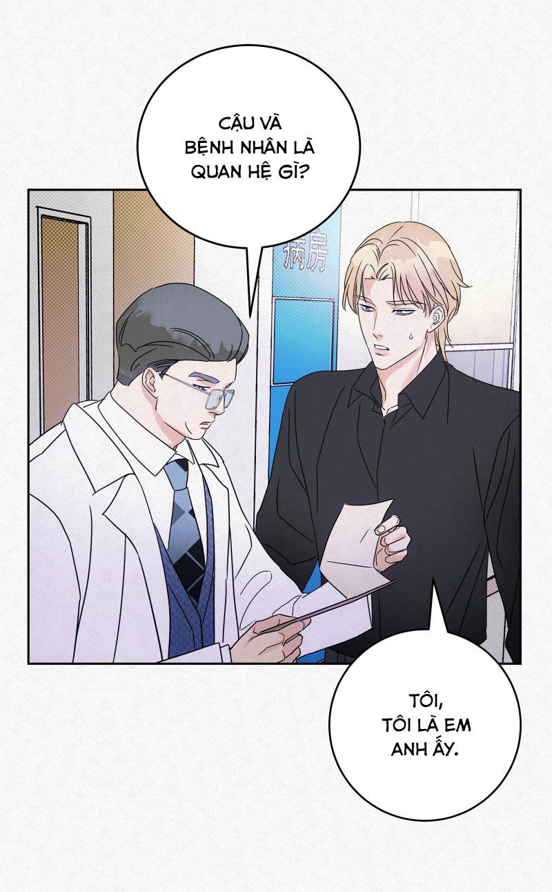 Anh Trai Tiện Lợi Của Tôi Chapter 18 - Trang 2