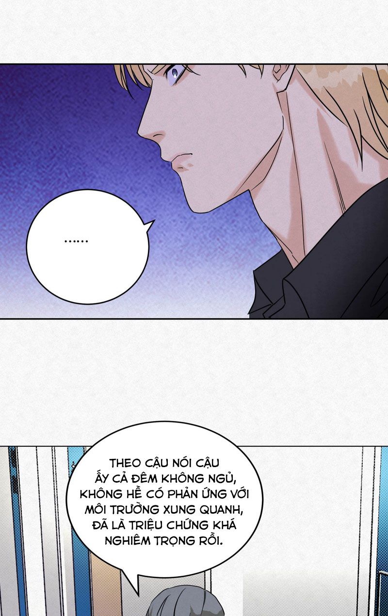 Anh Trai Tiện Lợi Của Tôi Chapter 18 - Trang 2