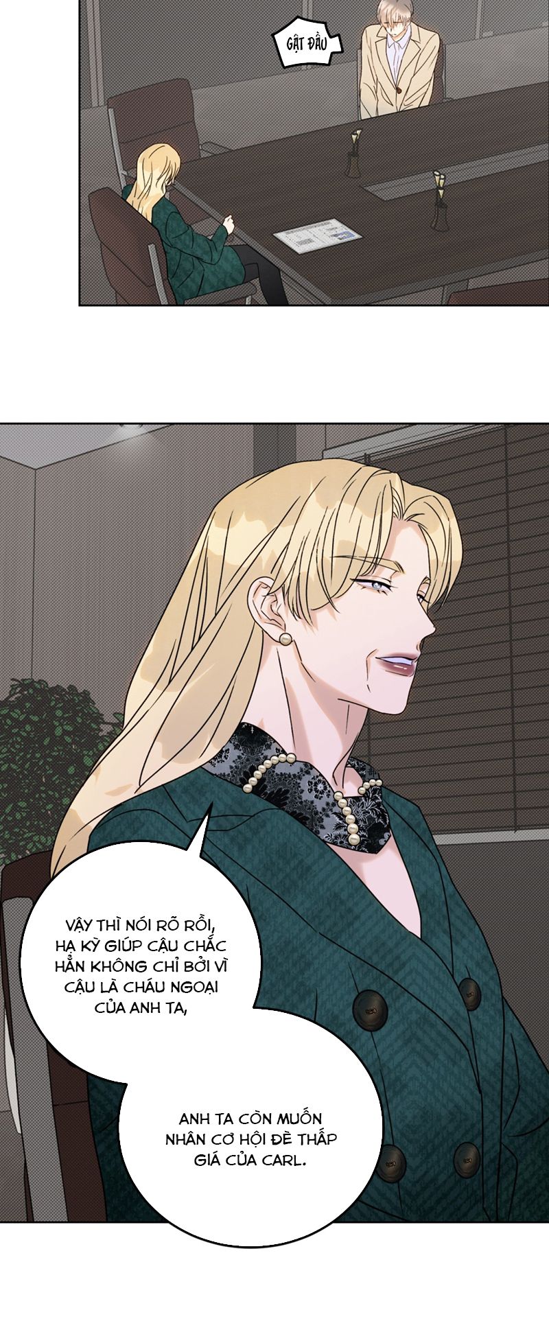 Anh Trai Tiện Lợi Của Tôi Chapter 24 - Trang 2