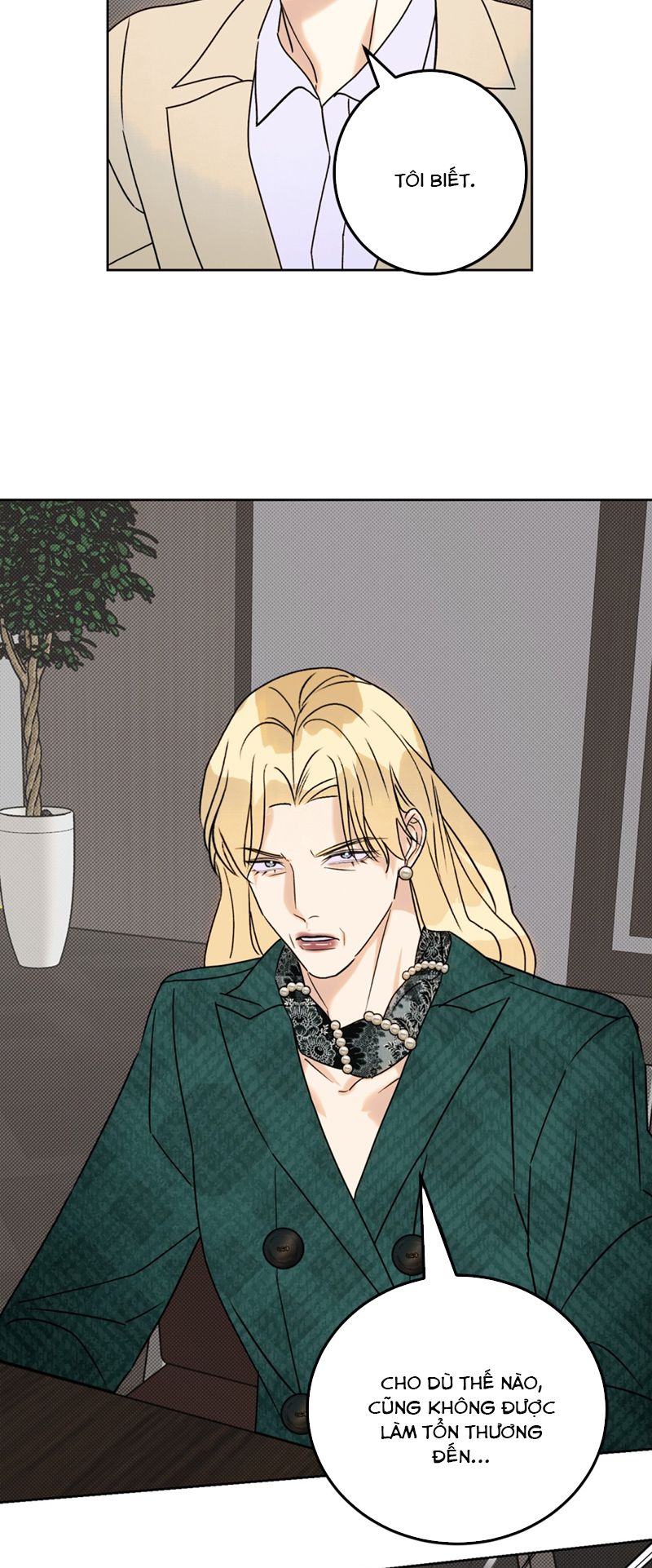 Anh Trai Tiện Lợi Của Tôi Chapter 24 - Trang 2