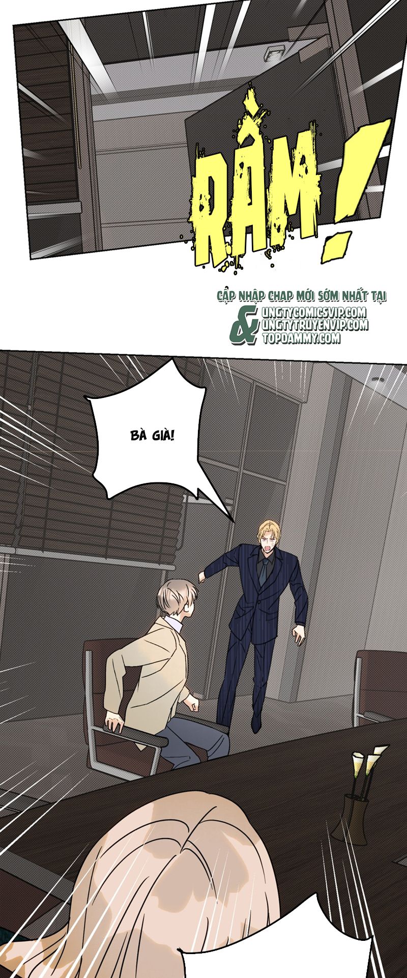 Anh Trai Tiện Lợi Của Tôi Chapter 24 - Trang 2