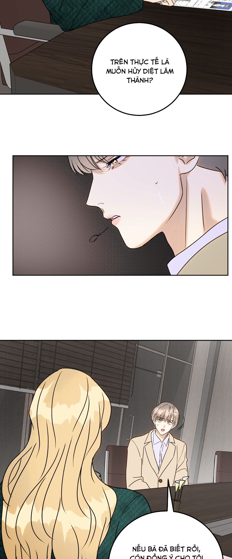 Anh Trai Tiện Lợi Của Tôi Chapter 24 - Trang 2