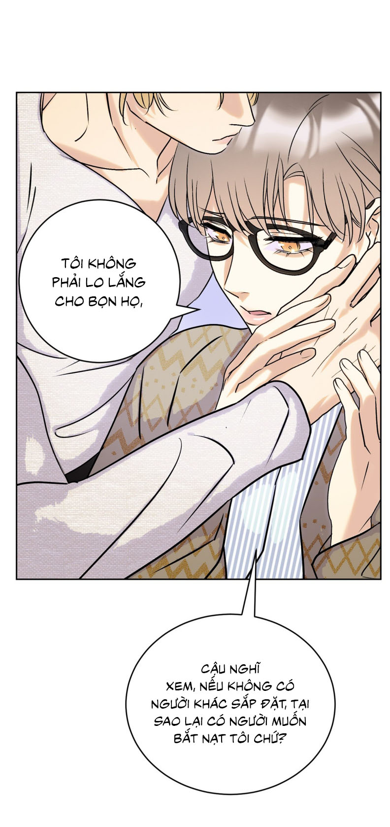 Anh Trai Tiện Lợi Của Tôi Chapter 25 - Trang 2