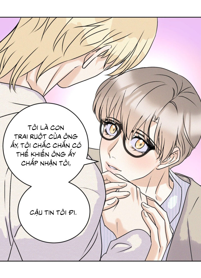 Anh Trai Tiện Lợi Của Tôi Chapter 25 - Trang 2