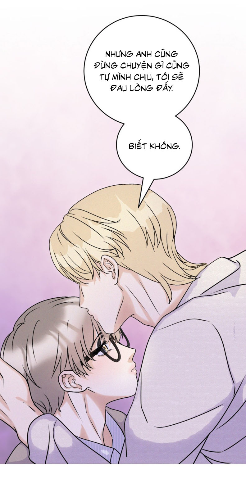 Anh Trai Tiện Lợi Của Tôi Chapter 25 - Trang 2