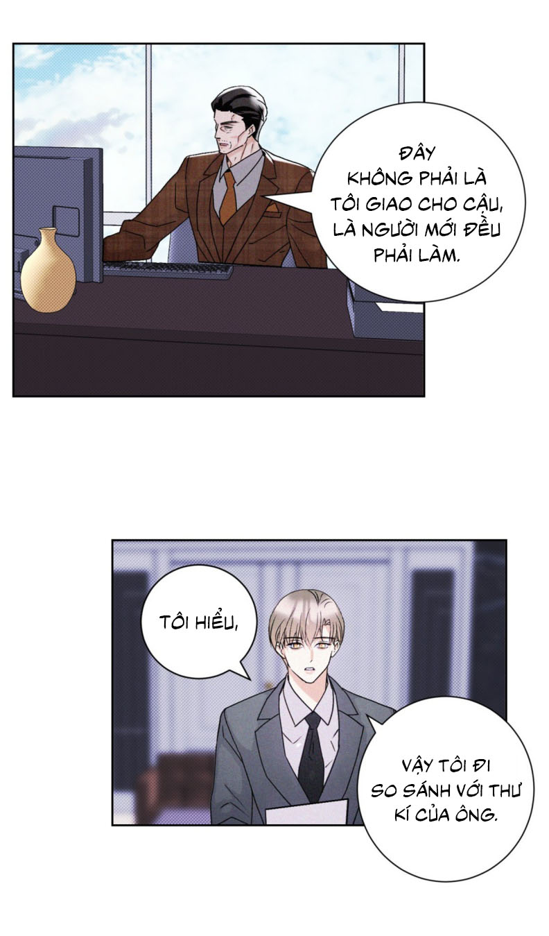 Anh Trai Tiện Lợi Của Tôi Chapter 25 - Trang 2