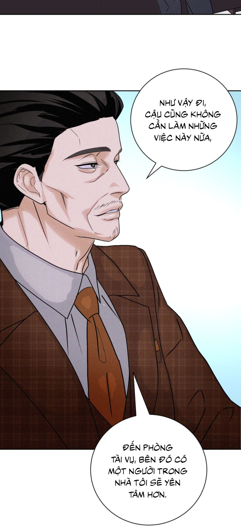 Anh Trai Tiện Lợi Của Tôi Chapter 25 - Trang 2