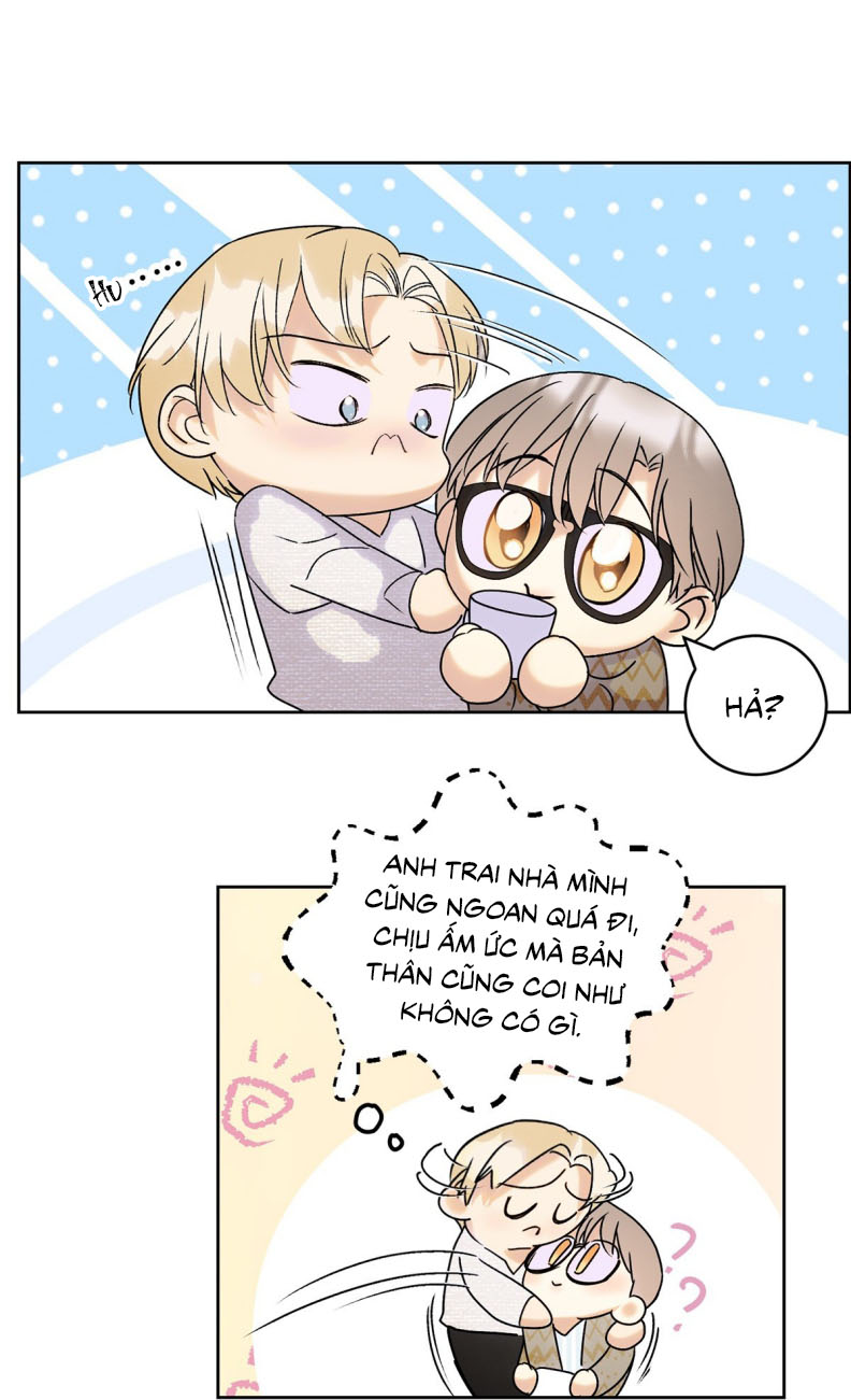 Anh Trai Tiện Lợi Của Tôi Chapter 25 - Trang 2