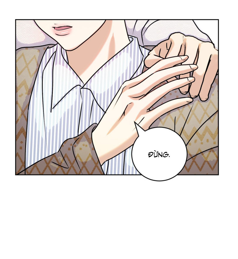 Anh Trai Tiện Lợi Của Tôi Chapter 25 - Trang 2