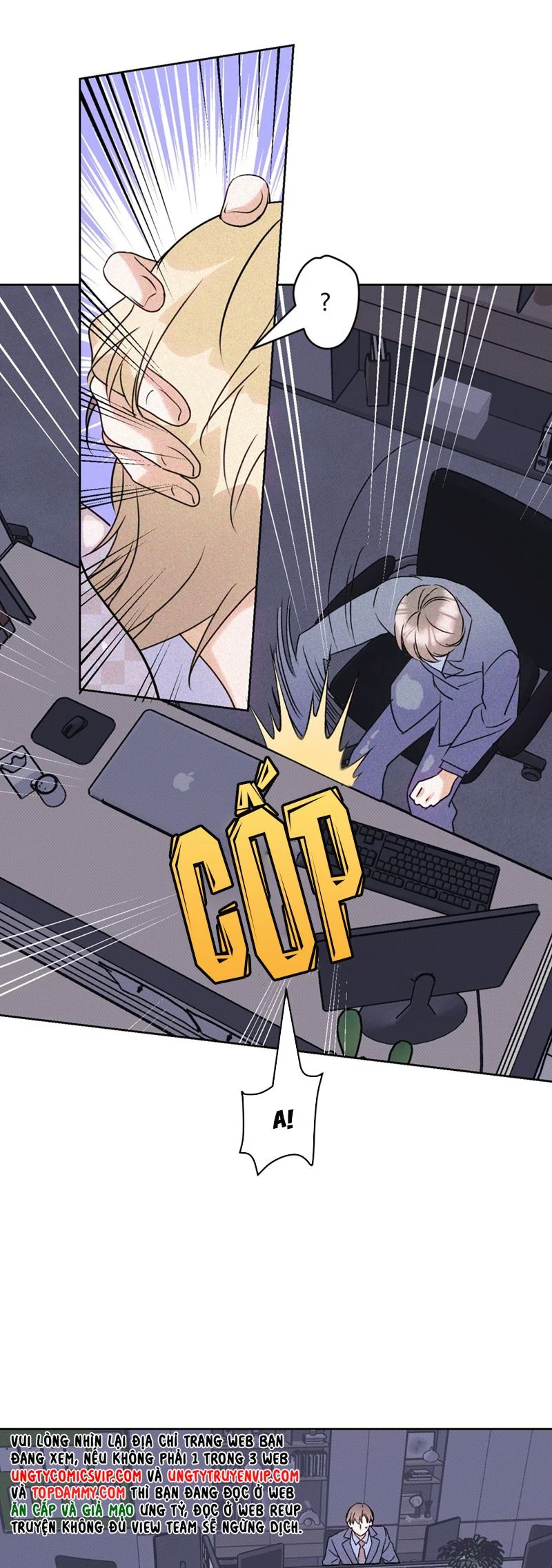 Anh Trai Tiện Lợi Của Tôi Chapter 26 - Trang 2