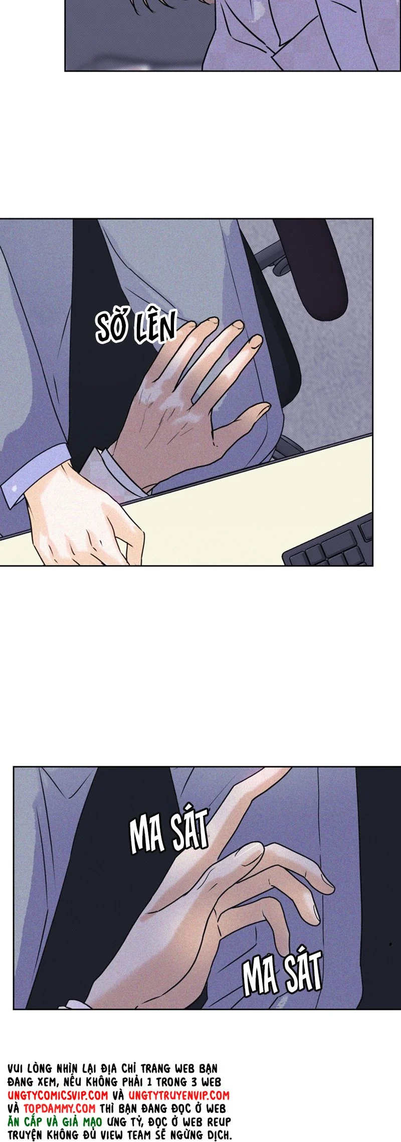 Anh Trai Tiện Lợi Của Tôi Chapter 26 - Trang 2