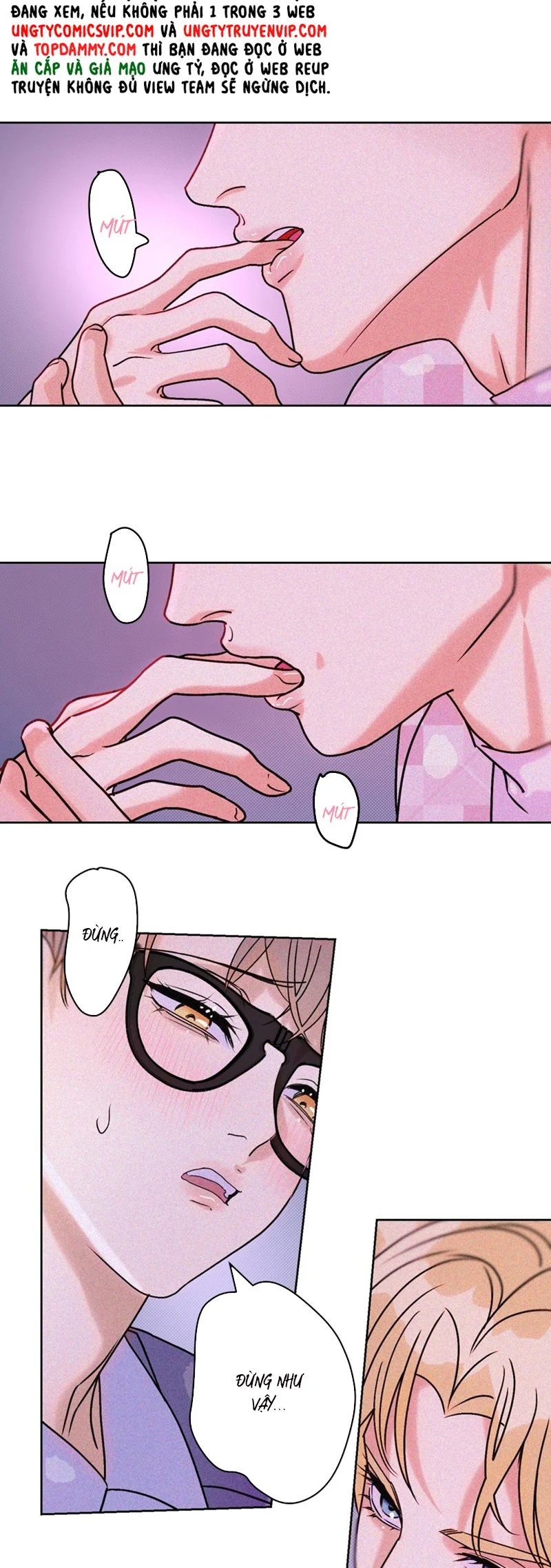 Anh Trai Tiện Lợi Của Tôi Chapter 26 - Trang 2