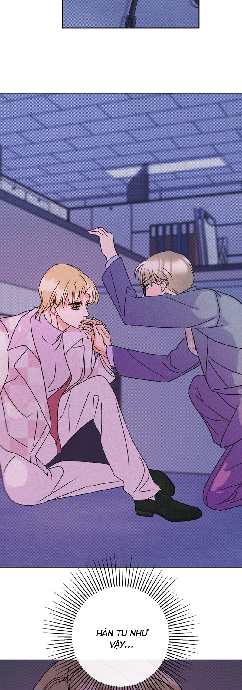 Anh Trai Tiện Lợi Của Tôi Chapter 26 - Trang 2