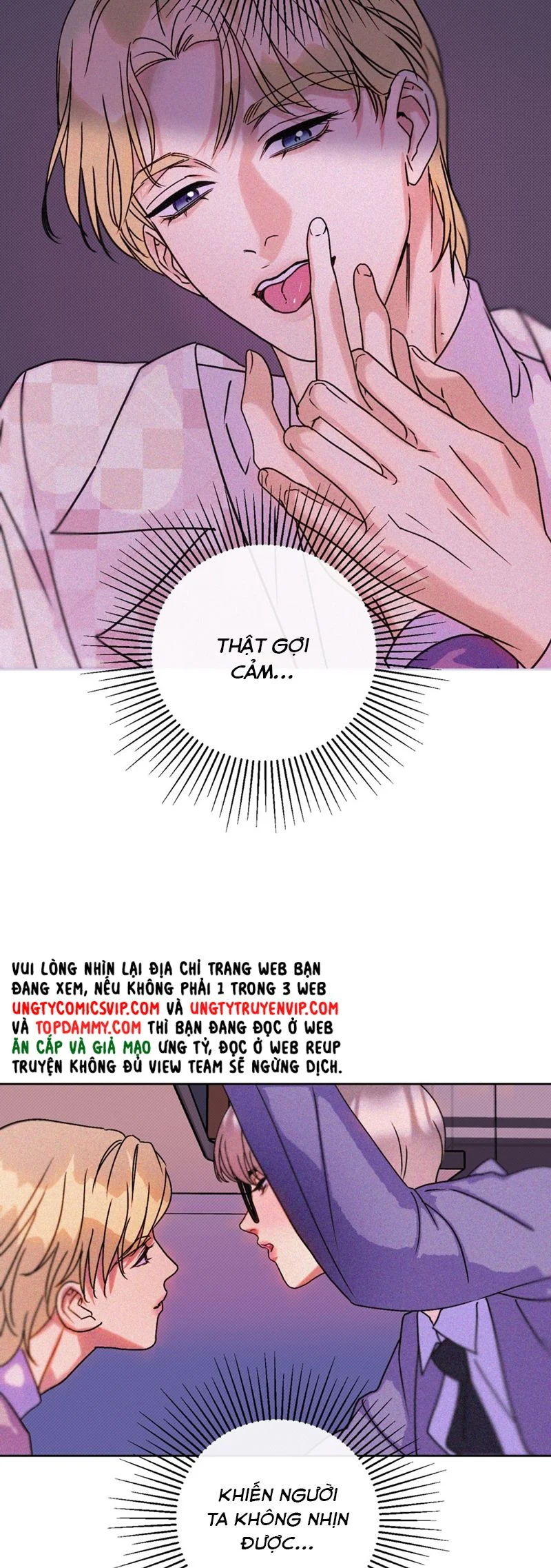 Anh Trai Tiện Lợi Của Tôi Chapter 26 - Trang 2