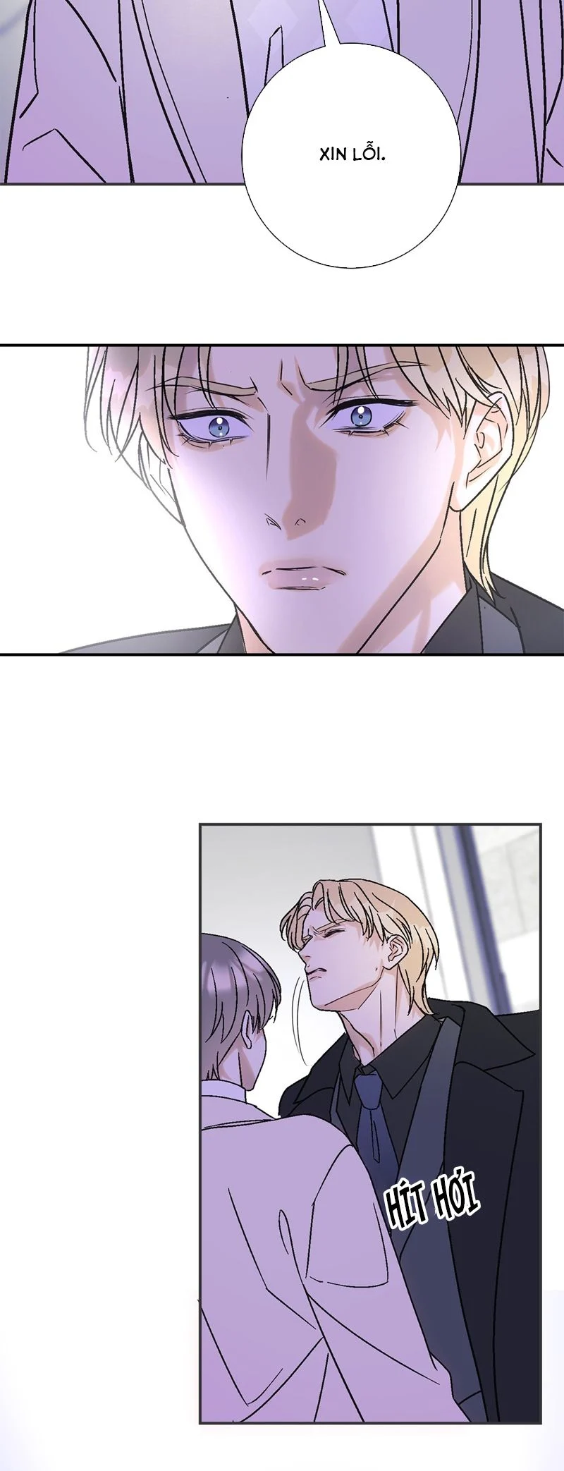 Anh Trai Tiện Lợi Của Tôi Chapter 29 - Trang 2