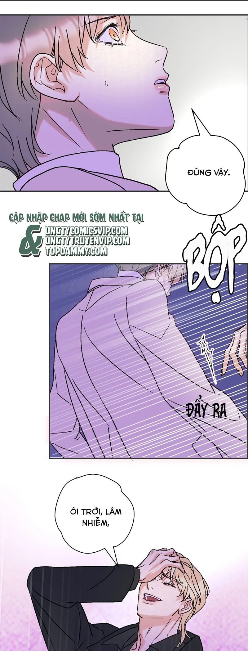 Anh Trai Tiện Lợi Của Tôi Chapter 29 - Trang 2