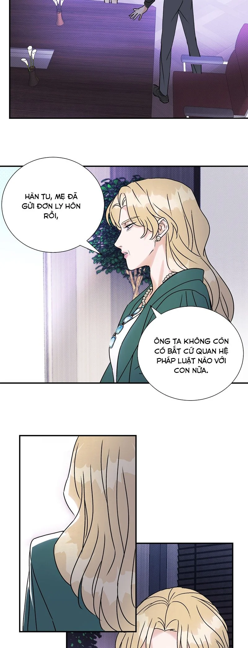 Anh Trai Tiện Lợi Của Tôi Chapter 29 - Trang 2