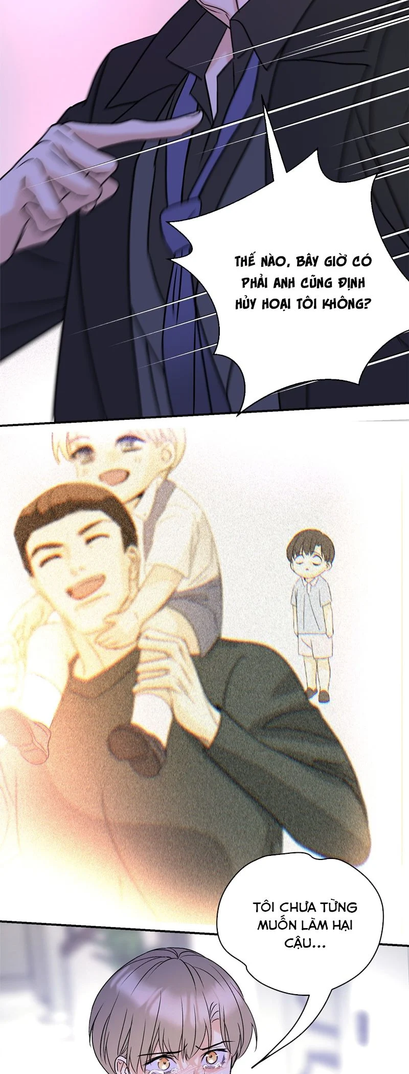 Anh Trai Tiện Lợi Của Tôi Chapter 29 - Trang 2