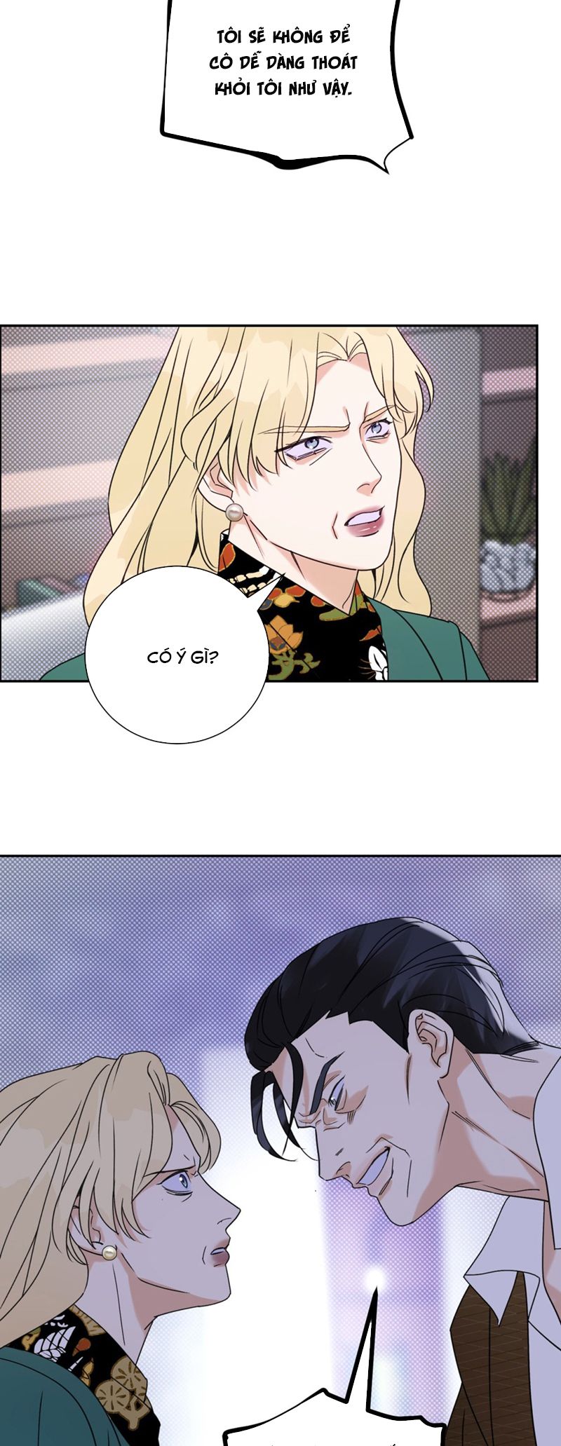 Anh Trai Tiện Lợi Của Tôi Chapter 30 - Trang 2