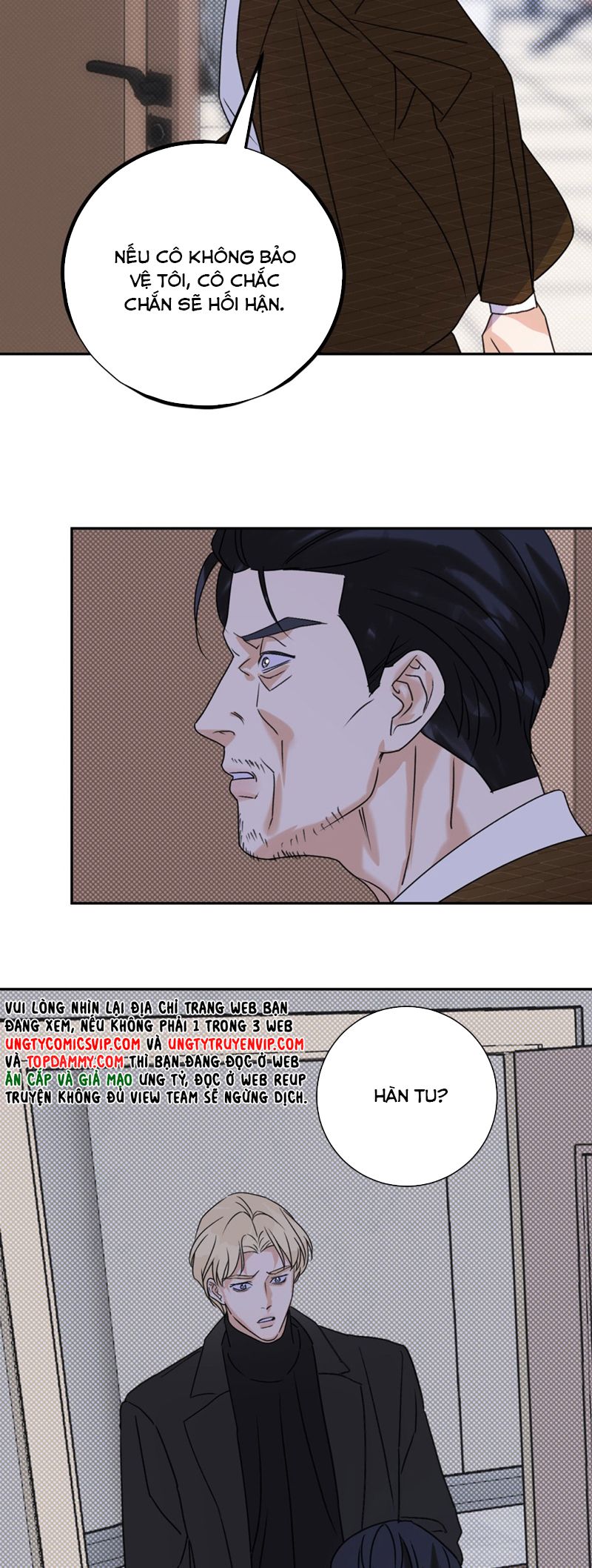 Anh Trai Tiện Lợi Của Tôi Chapter 30 - Trang 2