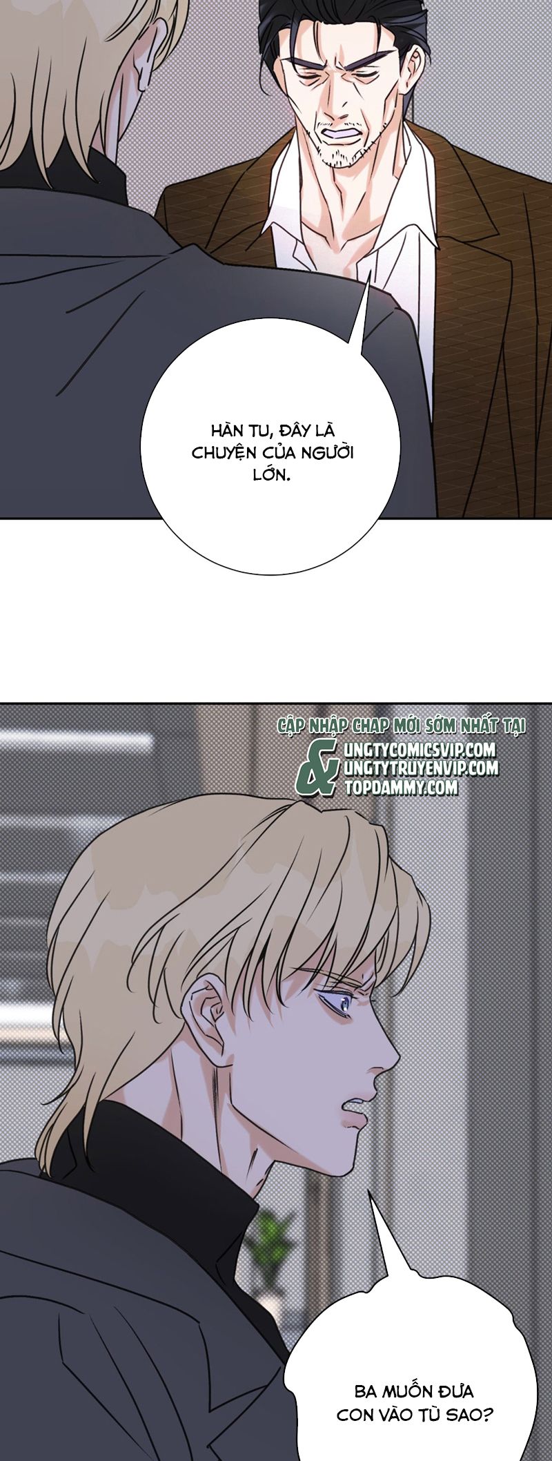 Anh Trai Tiện Lợi Của Tôi Chapter 30 - Trang 2