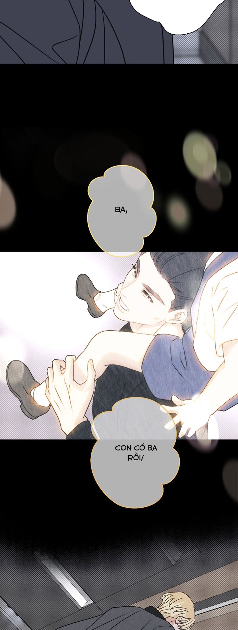 Anh Trai Tiện Lợi Của Tôi Chapter 30 - Trang 2