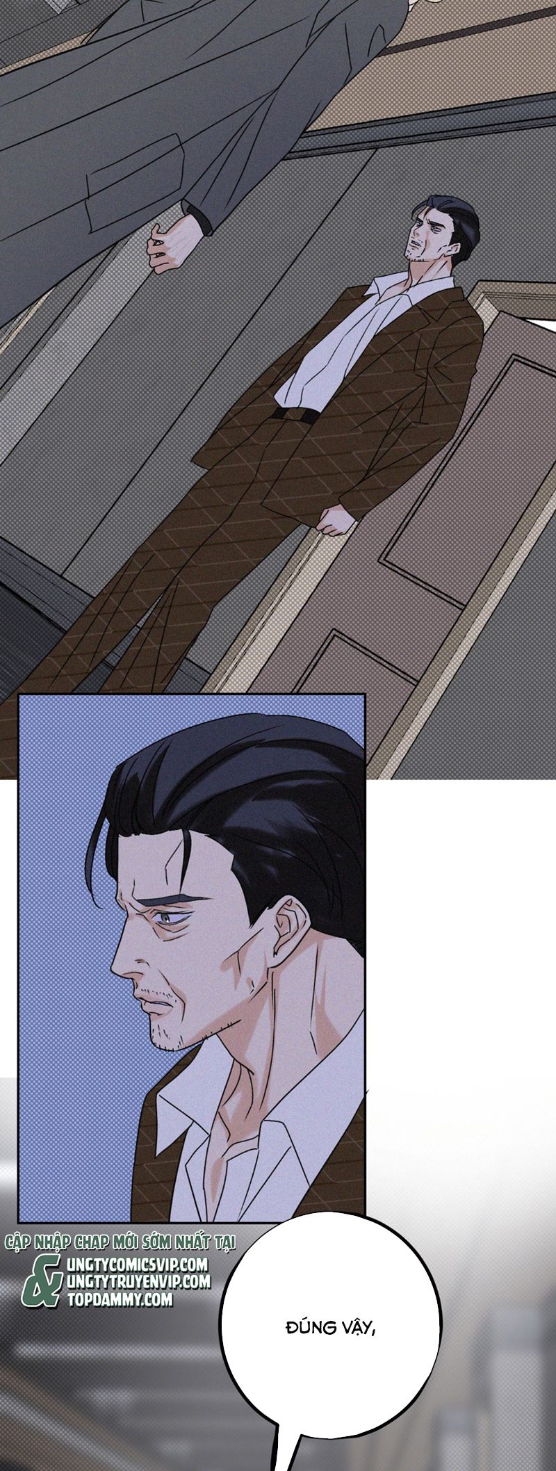 Anh Trai Tiện Lợi Của Tôi Chapter 30 - Trang 2