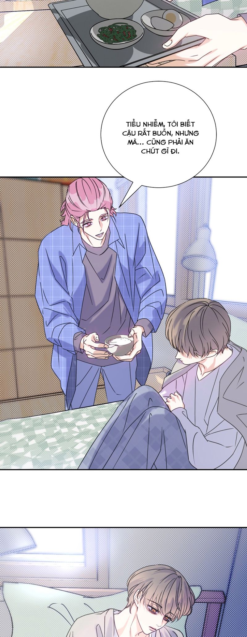 Anh Trai Tiện Lợi Của Tôi Chapter 30 - Trang 2