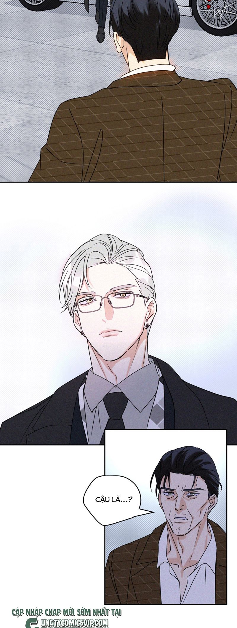 Anh Trai Tiện Lợi Của Tôi Chapter 30 - Trang 2