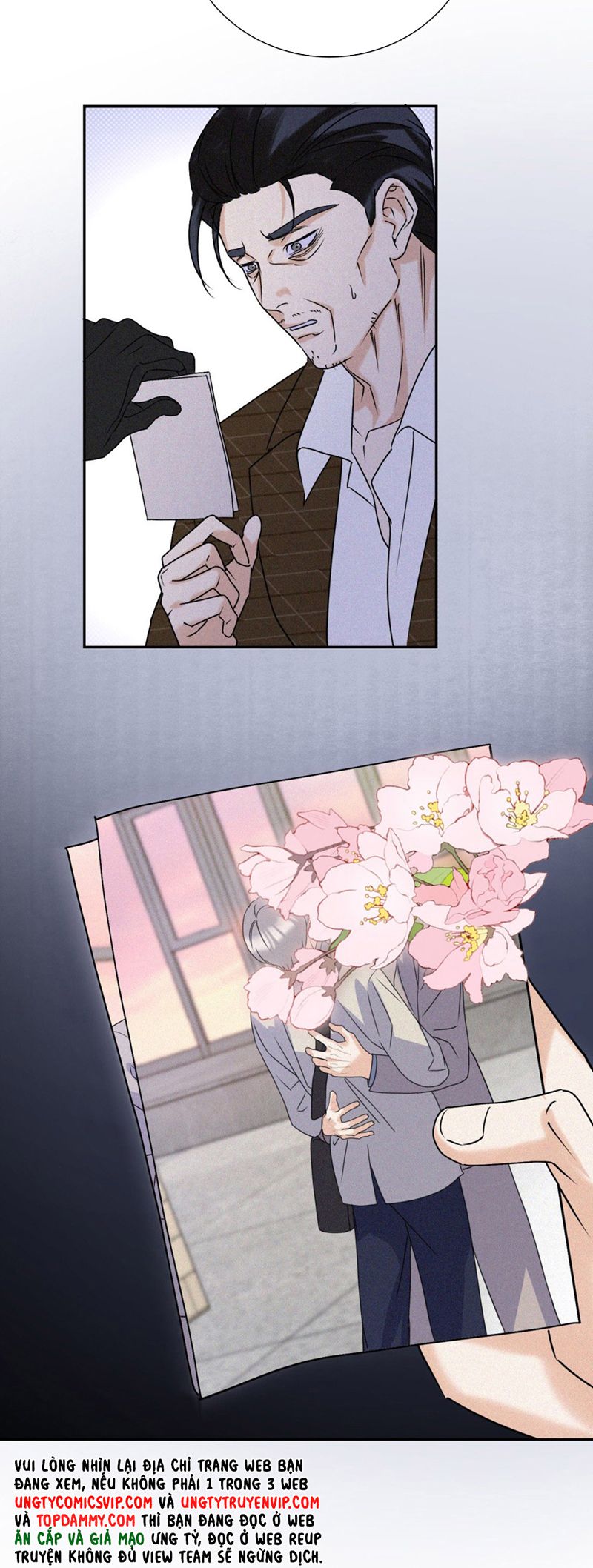 Anh Trai Tiện Lợi Của Tôi Chapter 30 - Trang 2