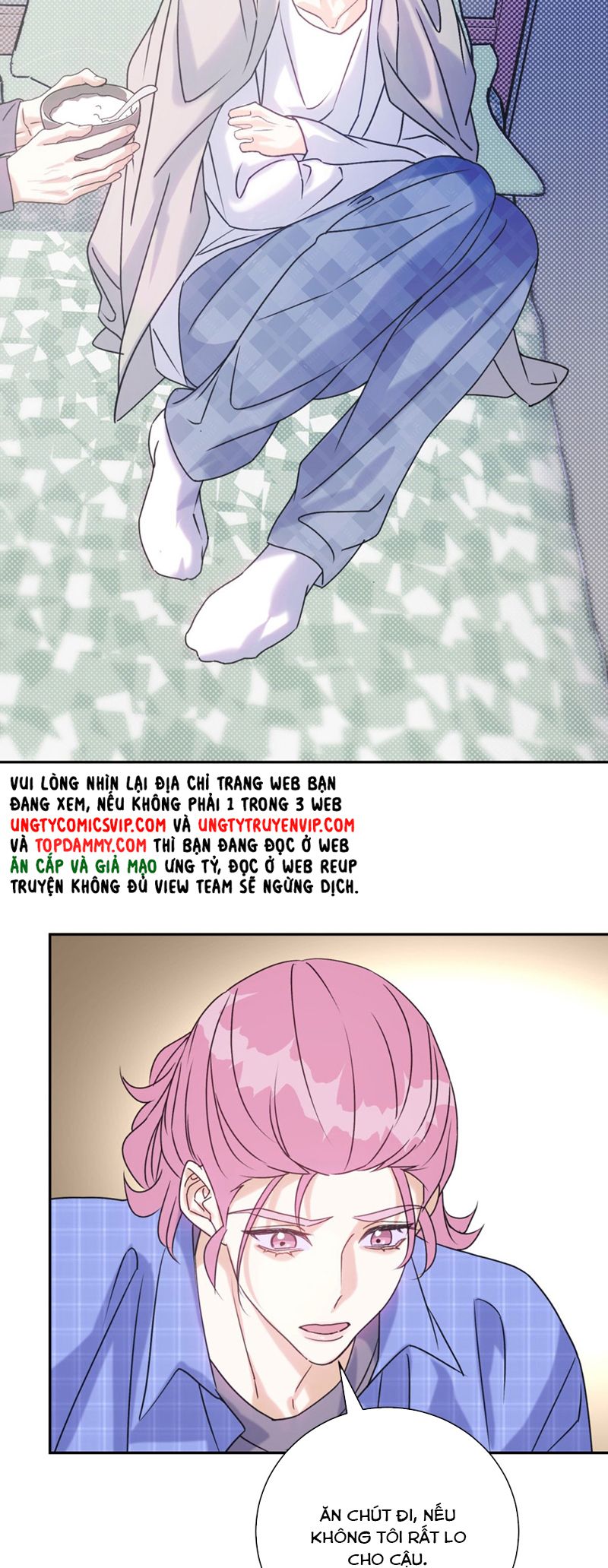 Anh Trai Tiện Lợi Của Tôi Chapter 30 - Trang 2