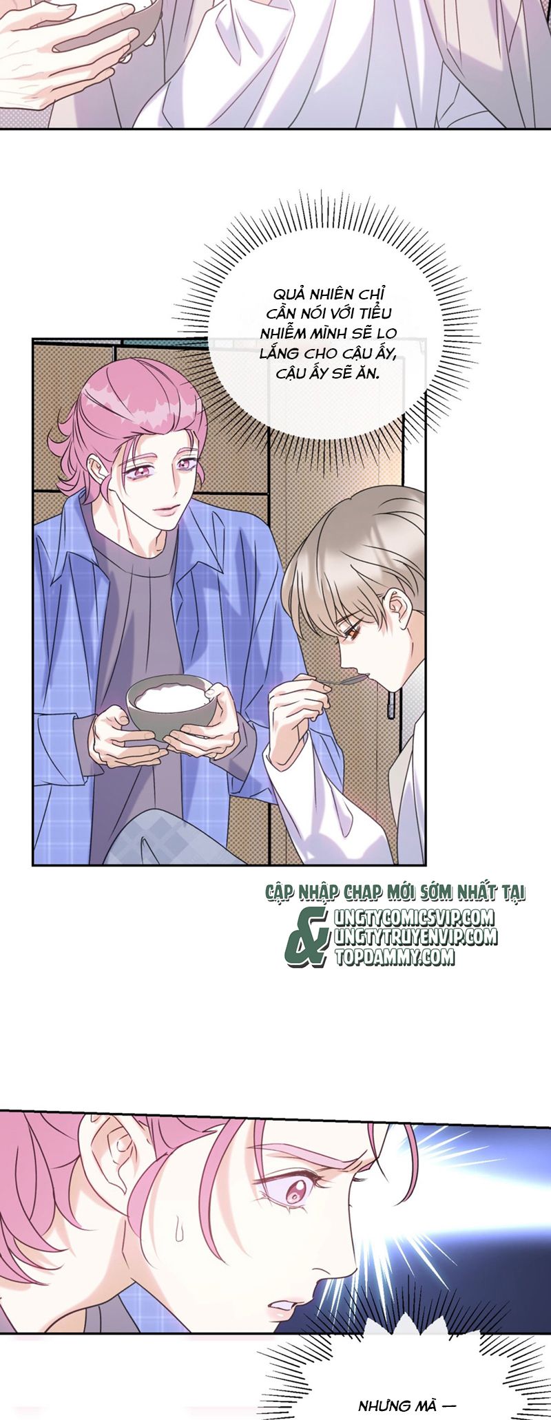 Anh Trai Tiện Lợi Của Tôi Chapter 30 - Trang 2