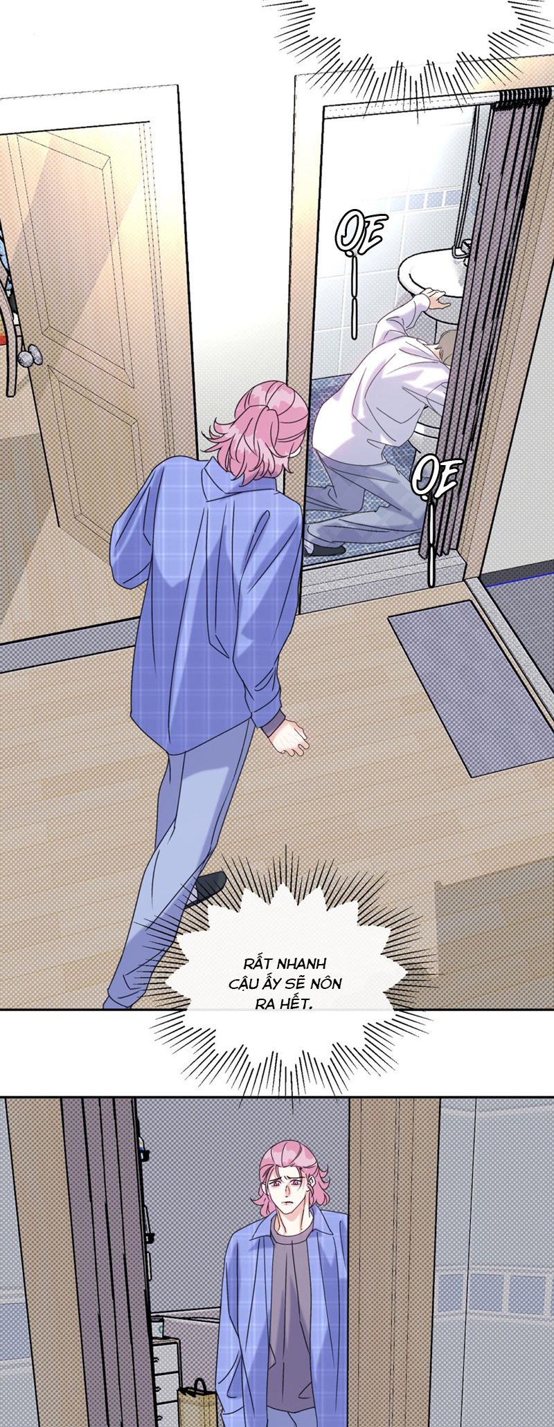 Anh Trai Tiện Lợi Của Tôi Chapter 30 - Trang 2