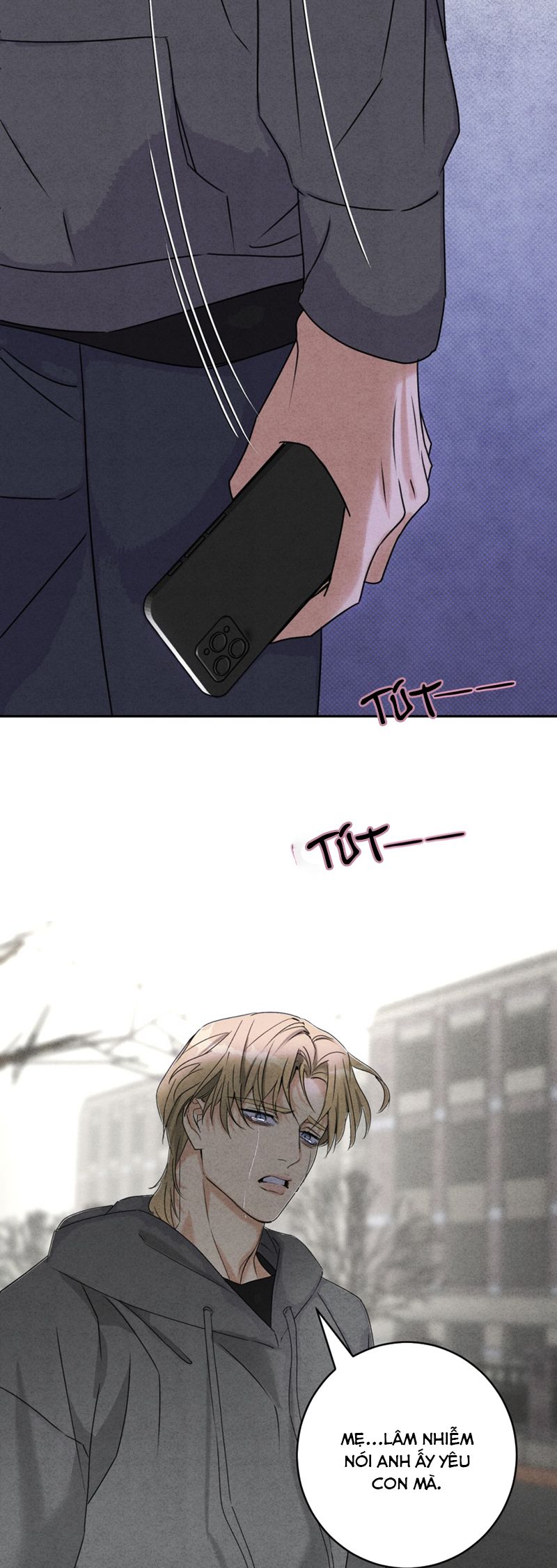 Anh Trai Tiện Lợi Của Tôi Chapter 33 - Trang 2