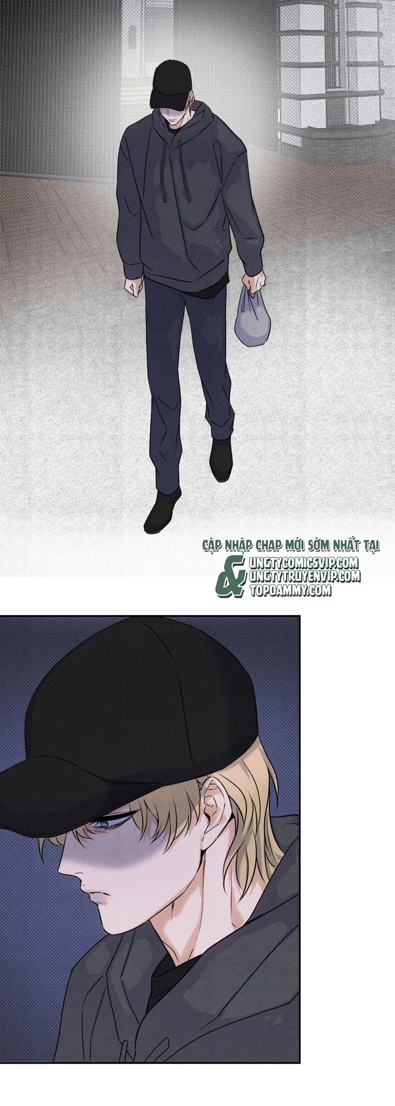 Anh Trai Tiện Lợi Của Tôi Chapter 33 - Trang 2