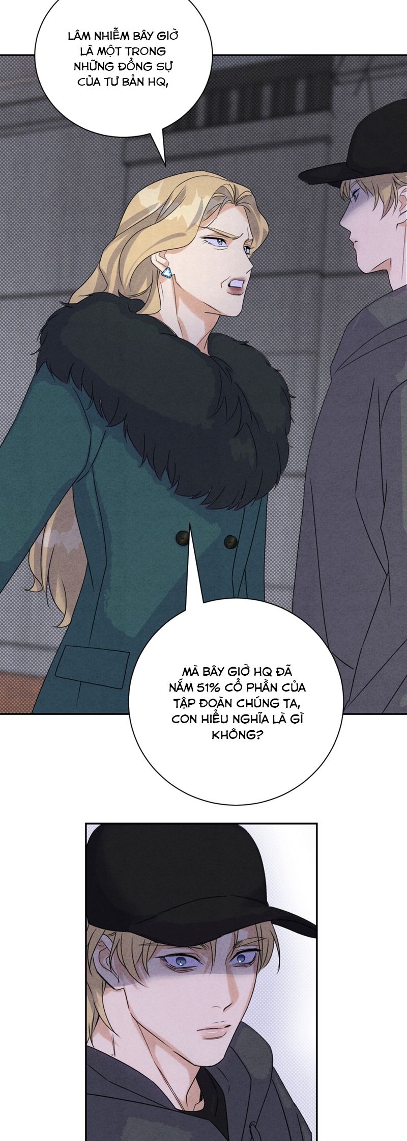 Anh Trai Tiện Lợi Của Tôi Chapter 33 - Trang 2
