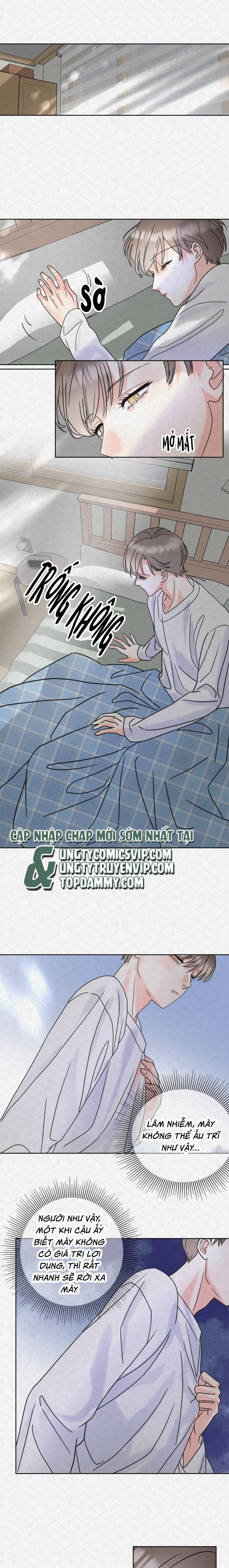 Anh Trai Tiện Lợi Của Tôi Chapter 6 - Trang 2