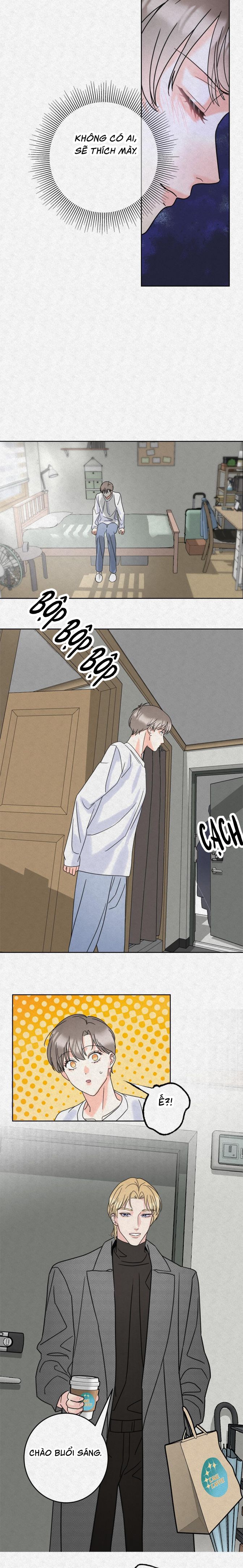 Anh Trai Tiện Lợi Của Tôi Chapter 6 - Trang 2