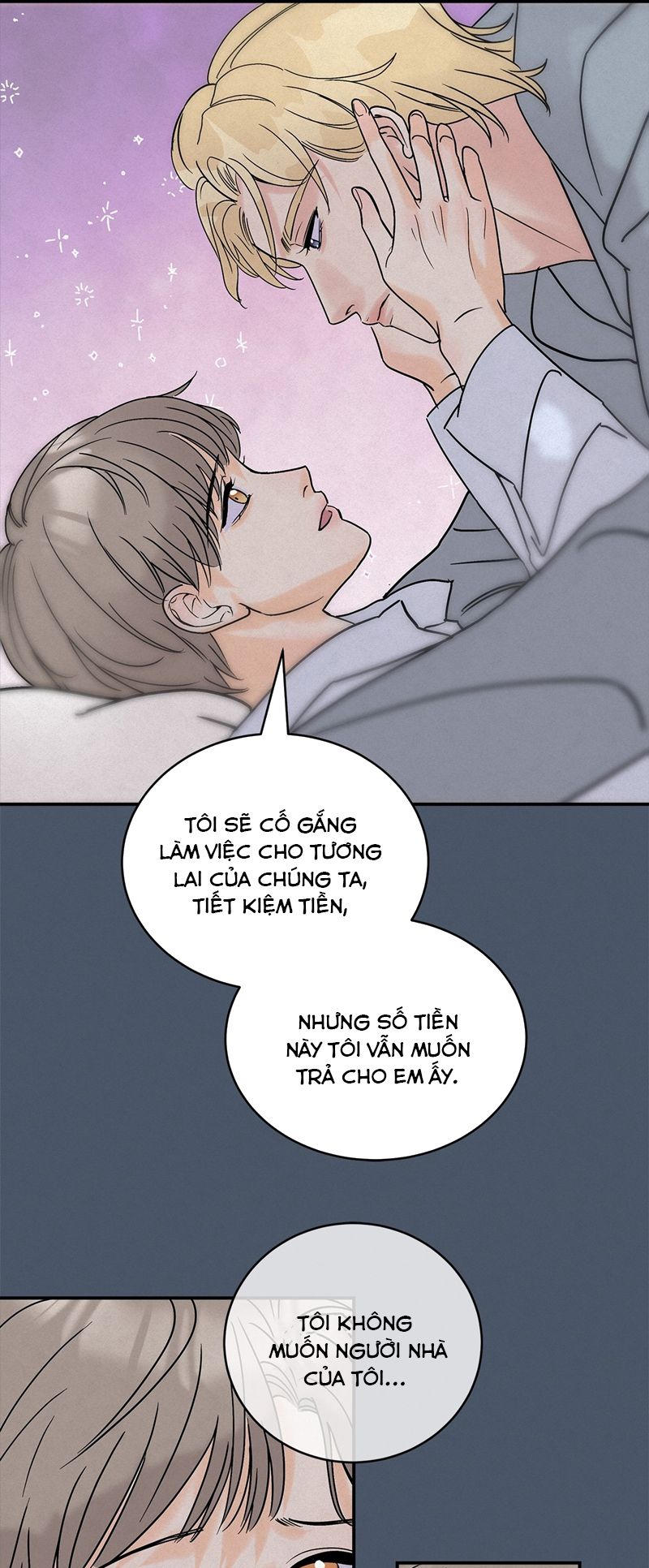 Anh Trai Tiện Lợi Của Tôi Chapter 10 - Trang 2