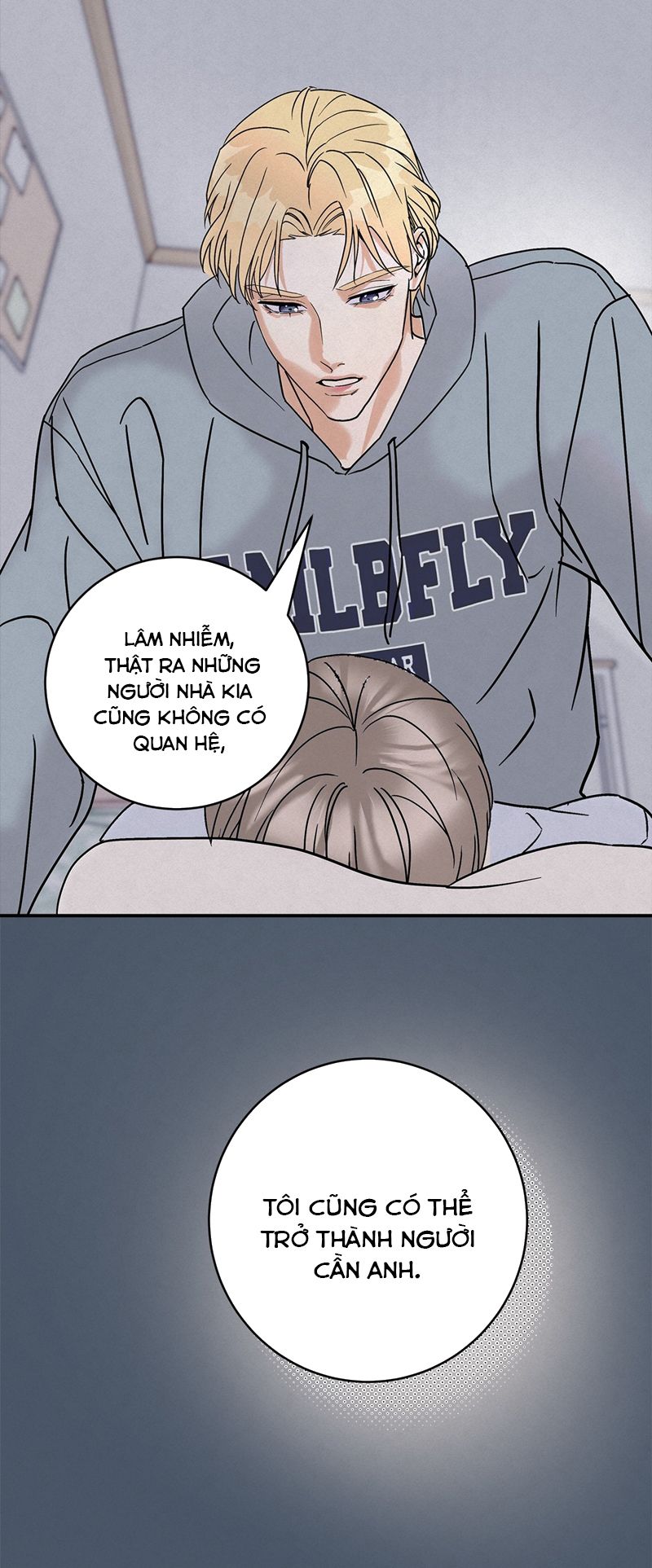 Anh Trai Tiện Lợi Của Tôi Chapter 10 - Trang 2