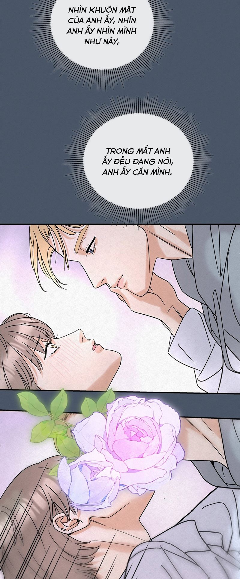 Anh Trai Tiện Lợi Của Tôi Chapter 10 - Trang 2