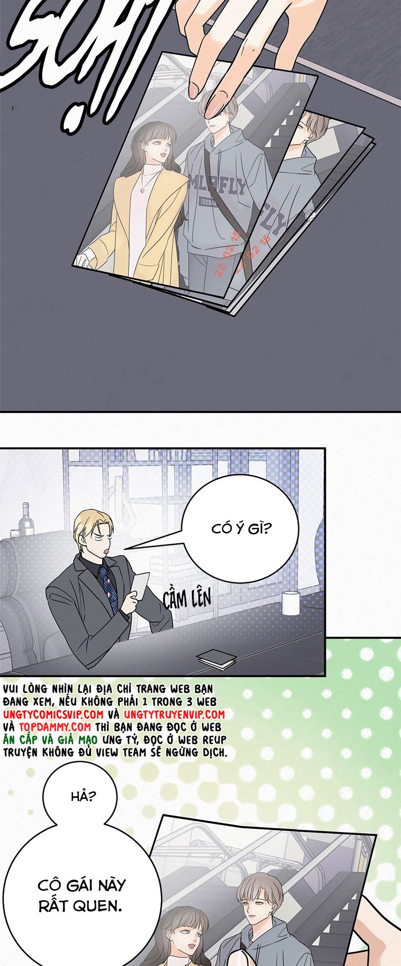 Anh Trai Tiện Lợi Của Tôi Chapter 10 - Trang 2