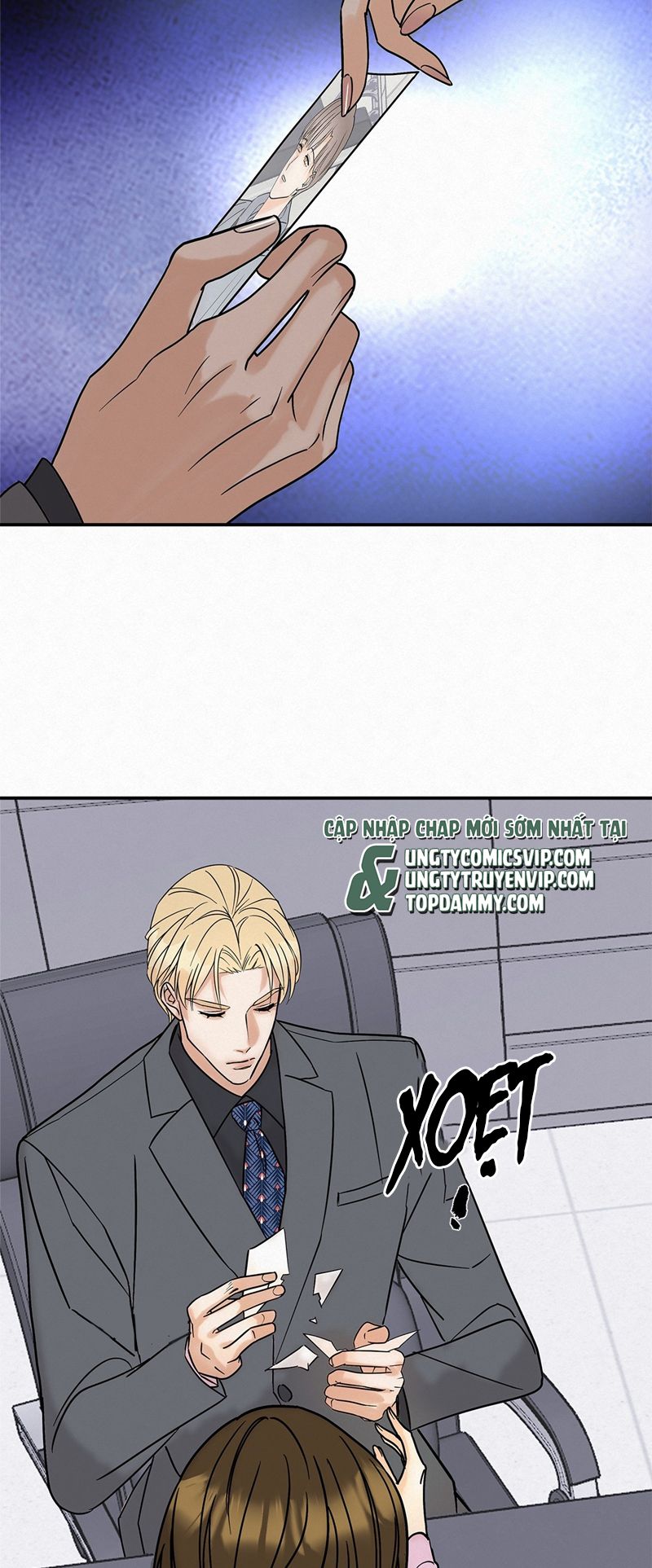 Anh Trai Tiện Lợi Của Tôi Chapter 10 - Trang 2