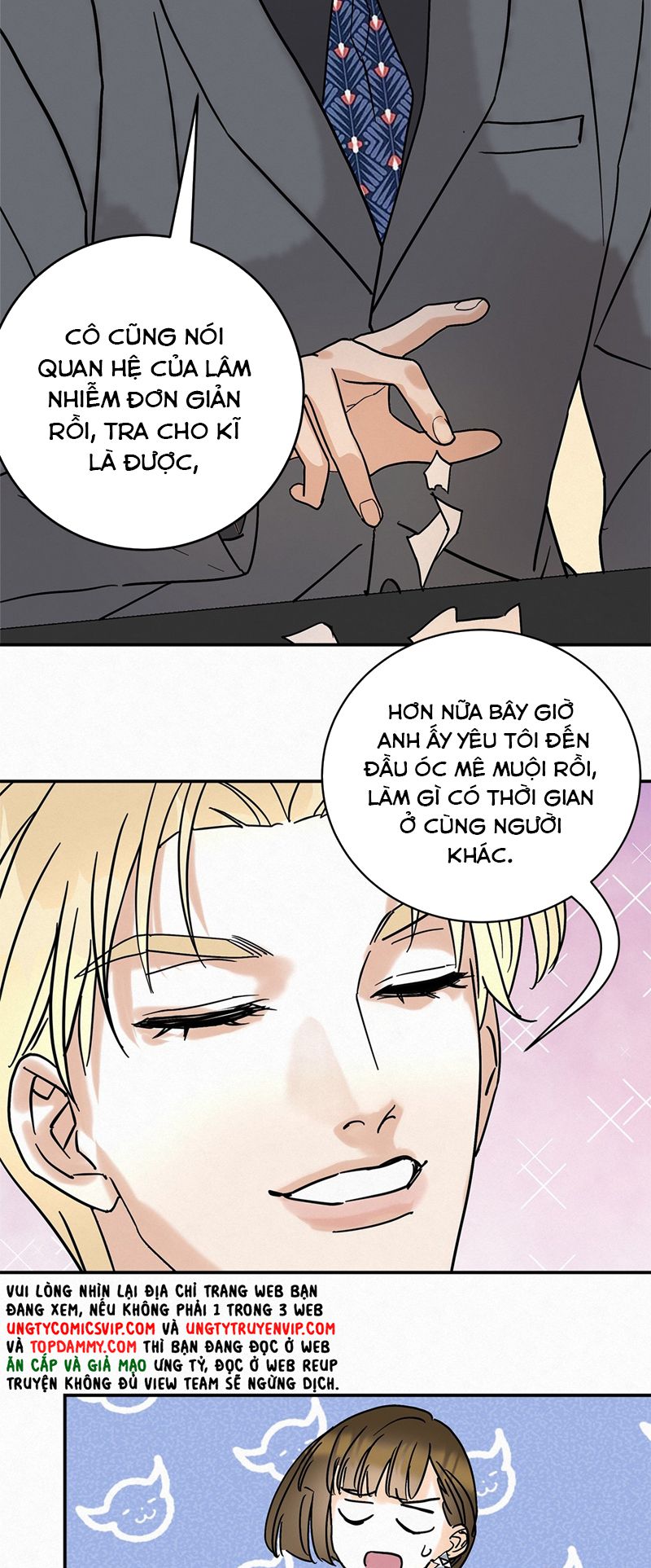 Anh Trai Tiện Lợi Của Tôi Chapter 10 - Trang 2