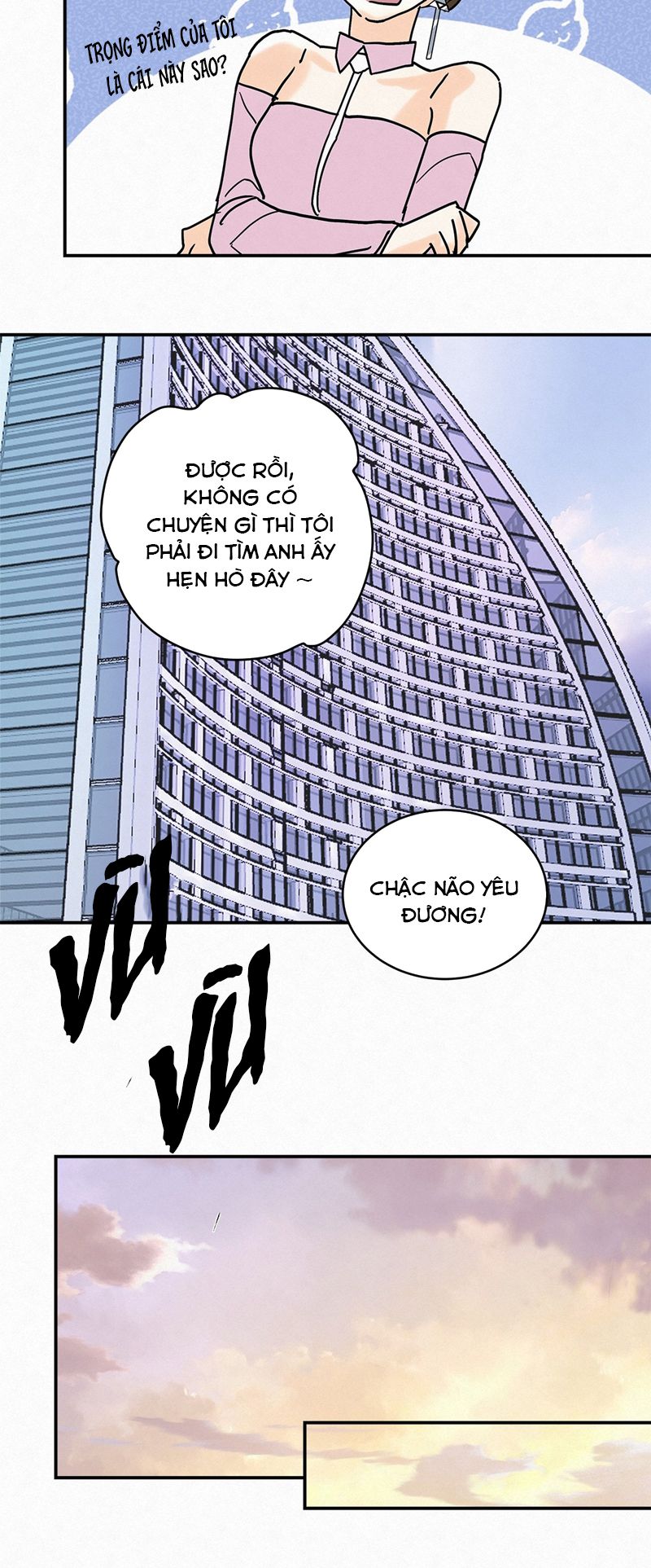 Anh Trai Tiện Lợi Của Tôi Chapter 10 - Trang 2